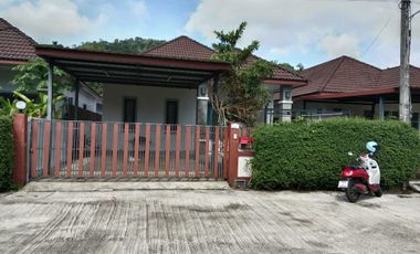 2 Bedroom House for rent in Ao Nang, Krabi