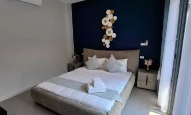 Brand new house for rent in Cha-Am