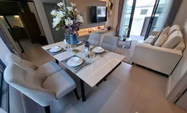 Brand new house for rent in Cha-Am