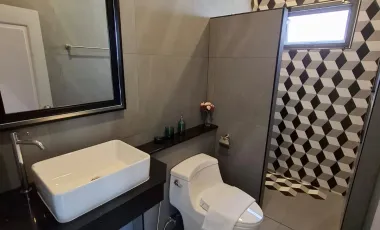 Brand new house for rent in Cha-Am