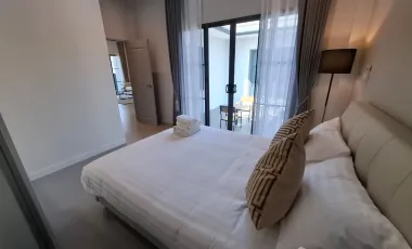 Brand new house for rent in Cha-Am