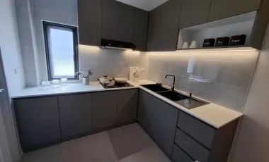 Brand new house for rent in Cha-Am