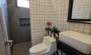 Brand new house for rent in Cha-Am
