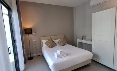 Brand new house for rent in Cha-Am