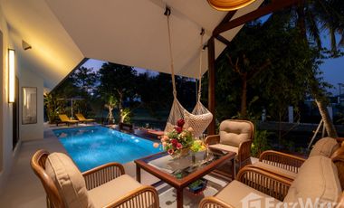 4 Bedroom Villa for sale in Nong Phueng, Chiang Mai