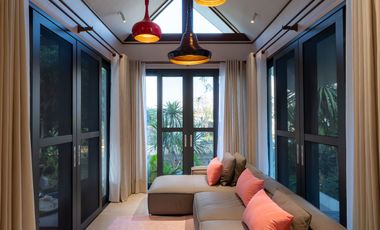 4 Bedroom Villa for sale in Nong Phueng, Chiang Mai