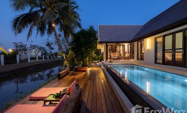 4 Bedroom Villa for sale in Nong Phueng, Chiang Mai