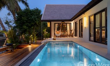 4 Bedroom Villa for sale in Nong Phueng, Chiang Mai
