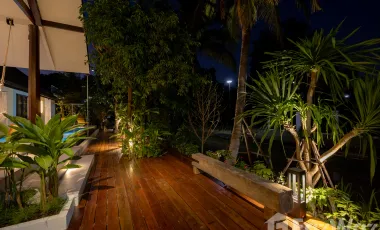 4 Bedroom Villa for sale in Nong Phueng, Chiang Mai