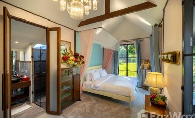 4 Bedroom Villa for sale in Nong Phueng, Chiang Mai
