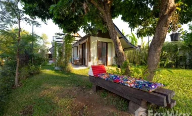 4 Bedroom Villa for sale in Nong Phueng, Chiang Mai