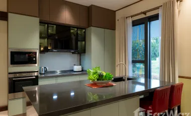 4 Bedroom Villa for sale in Nong Phueng, Chiang Mai