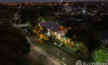 4 Bedroom Villa for sale in Nong Phueng, Chiang Mai