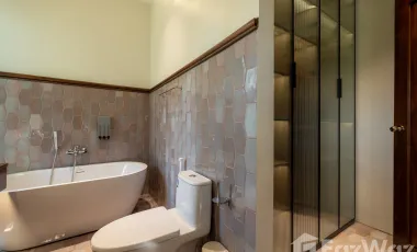 4 Bedroom Villa for sale in Nong Phueng, Chiang Mai