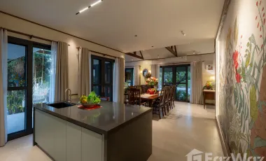4 Bedroom Villa for sale in Nong Phueng, Chiang Mai
