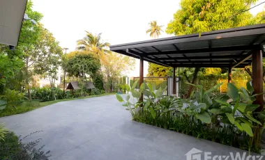 4 Bedroom Villa for sale in Nong Phueng, Chiang Mai