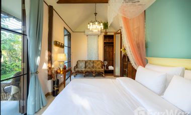 4 Bedroom Villa for sale in Nong Phueng, Chiang Mai