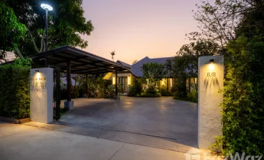 4 Bedroom Villa for sale in Nong Phueng, Chiang Mai