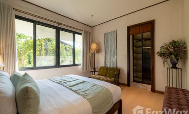 4 Bedroom Villa for sale in Nong Phueng, Chiang Mai