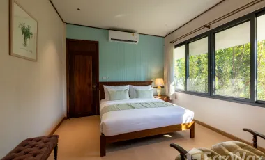 4 Bedroom Villa for sale in Nong Phueng, Chiang Mai