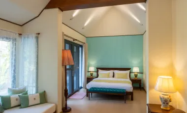 4 Bedroom Villa for sale in Nong Phueng, Chiang Mai