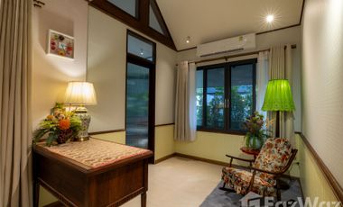 4 Bedroom Villa for sale in Nong Phueng, Chiang Mai
