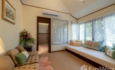 4 Bedroom Villa for sale in Nong Phueng, Chiang Mai