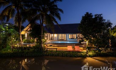 4 Bedroom Villa for sale in Nong Phueng, Chiang Mai