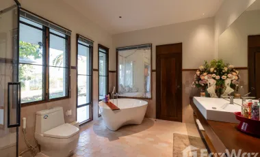 4 Bedroom Villa for sale in Nong Phueng, Chiang Mai