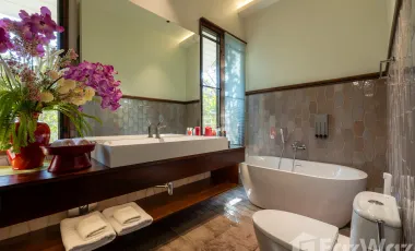 4 Bedroom Villa for sale in Nong Phueng, Chiang Mai
