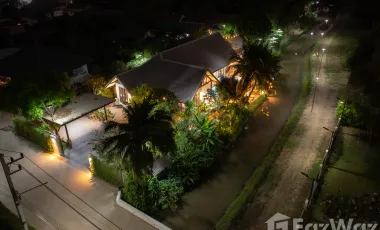 4 Bedroom Villa for sale in Nong Phueng, Chiang Mai