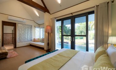 4 Bedroom Villa for sale in Nong Phueng, Chiang Mai