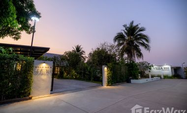 4 Bedroom Villa for sale in Nong Phueng, Chiang Mai