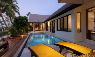 4 Bedroom Villa for sale in Nong Phueng, Chiang Mai