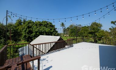 4 Bedroom Villa for sale in Nong Phueng, Chiang Mai