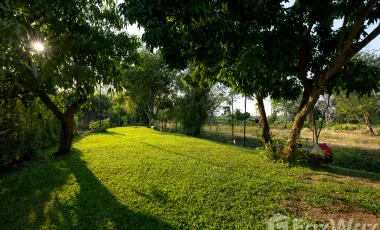 4 Bedroom Villa for sale in Nong Phueng, Chiang Mai