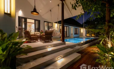4 Bedroom Villa for sale in Nong Phueng, Chiang Mai