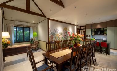 4 Bedroom Villa for sale in Nong Phueng, Chiang Mai