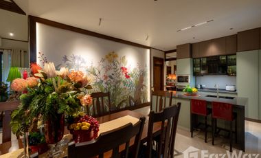 4 Bedroom Villa for sale in Nong Phueng, Chiang Mai