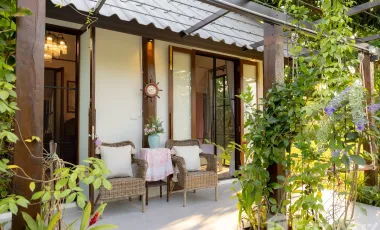 4 Bedroom Villa for sale in Nong Phueng, Chiang Mai