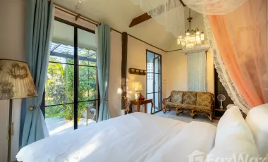 4 Bedroom Villa for sale in Nong Phueng, Chiang Mai