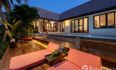 4 Bedroom Villa for sale in Nong Phueng, Chiang Mai