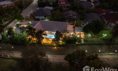 4 Bedroom Villa for sale in Nong Phueng, Chiang Mai
