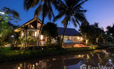 4 Bedroom Villa for sale in Nong Phueng, Chiang Mai