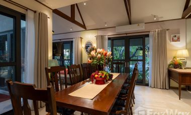4 Bedroom Villa for sale in Nong Phueng, Chiang Mai