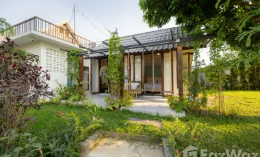 4 Bedroom Villa for sale in Nong Phueng, Chiang Mai