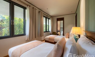4 Bedroom Villa for sale in Nong Phueng, Chiang Mai