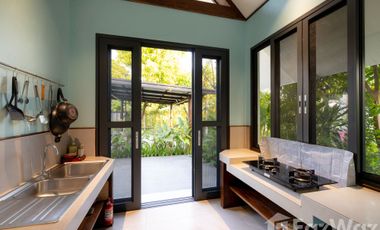 4 Bedroom Villa for sale in Nong Phueng, Chiang Mai