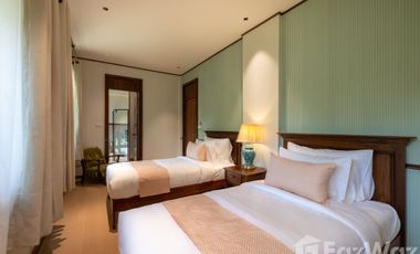 4 Bedroom Villa for sale in Nong Phueng, Chiang Mai
