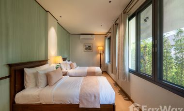 4 Bedroom Villa for sale in Nong Phueng, Chiang Mai